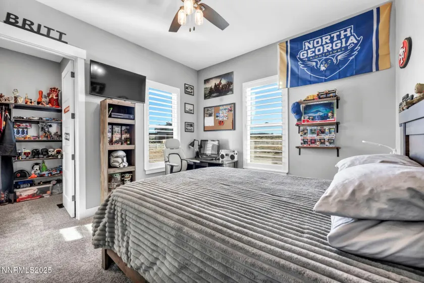 1409 Hunters Point, Gardnerville, Nevada 89410, 4 Bedrooms Bedrooms, ,5 BathroomsBathrooms,Residential,Residential,Hunters Point,260003068