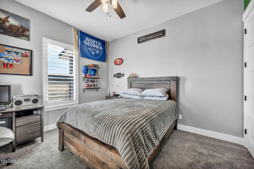 1409 Hunters Point, Gardnerville, Nevada 89410, 4 Bedrooms Bedrooms, ,5 BathroomsBathrooms,Residential,Residential,Hunters Point,260003068