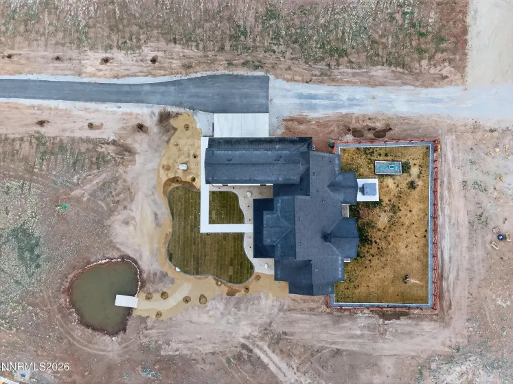 1409 Hunters Point, Gardnerville, Nevada 89410, 4 Bedrooms Bedrooms, ,5 BathroomsBathrooms,Residential,Residential,Hunters Point,260003068