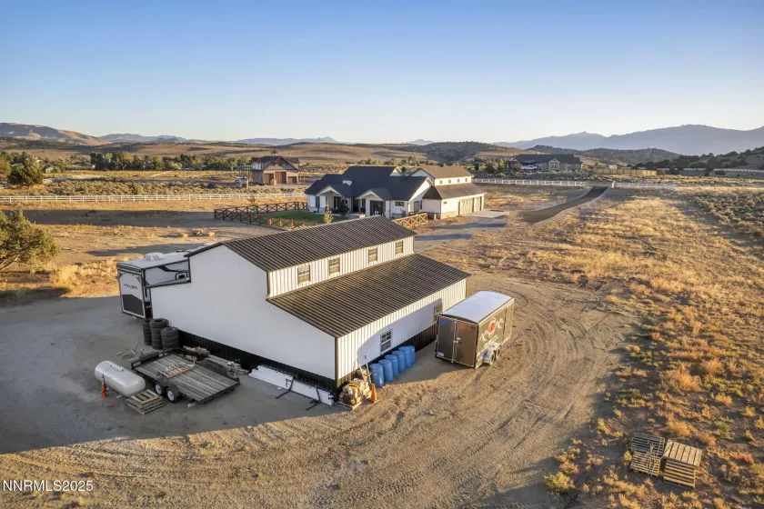 1409 Hunters Point, Gardnerville, Nevada 89410, 4 Bedrooms Bedrooms, ,5 BathroomsBathrooms,Residential,Residential,Hunters Point,260003068