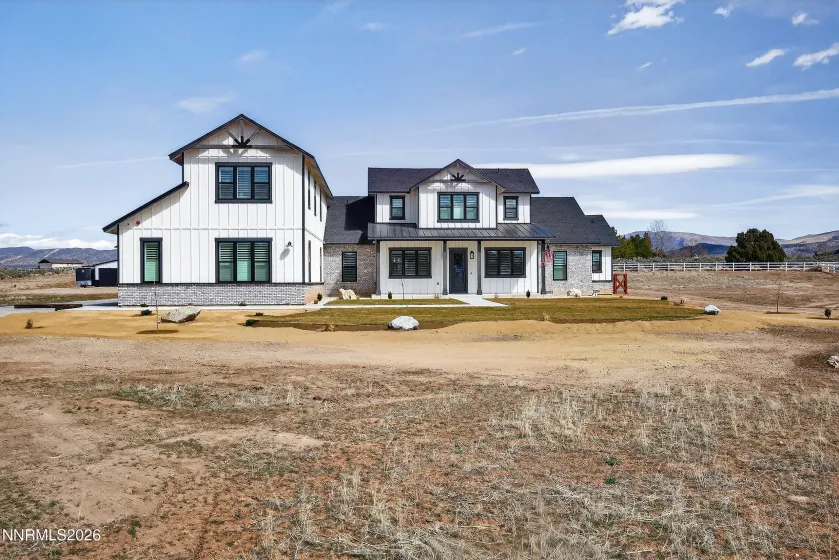 1409 Hunters Point, Gardnerville, Nevada 89410, 4 Bedrooms Bedrooms, ,5 BathroomsBathrooms,Residential,Residential,Hunters Point,260003068