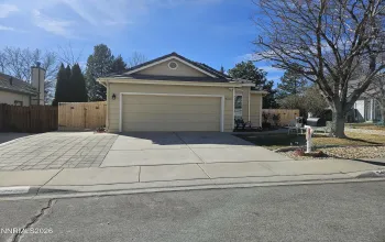 5455 Santa Barbara, Sparks, Nevada 89436, 3 Bedrooms Bedrooms, ,2 BathroomsBathrooms,Residential,Residential,Santa Barbara,260003069