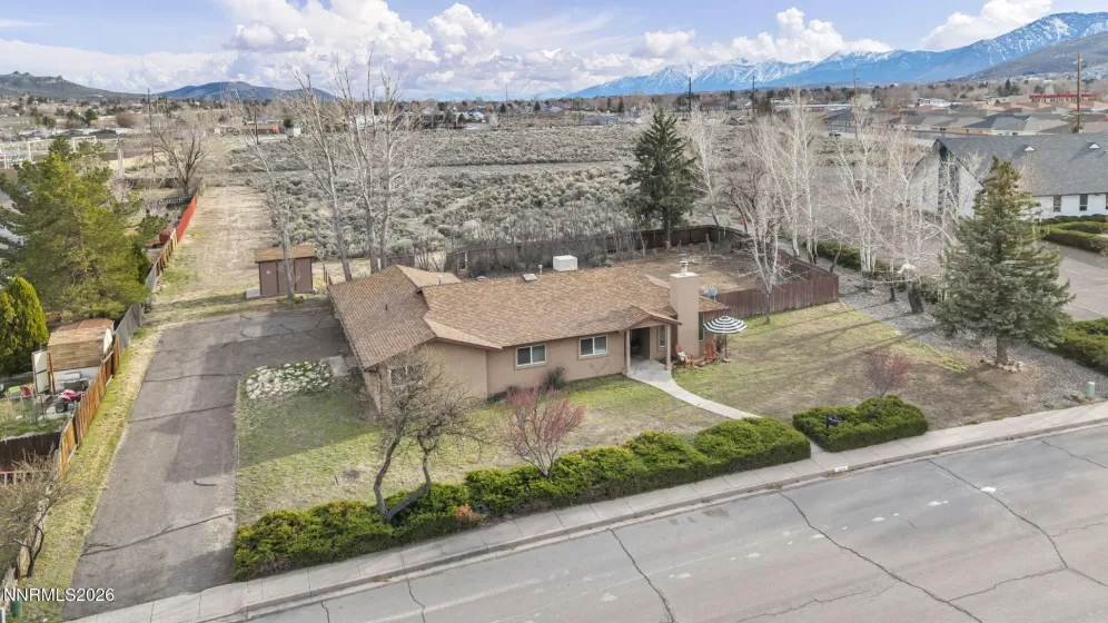 1575 Railroad, Carson City, Nevada 89701, 3 Bedrooms Bedrooms, ,3 BathroomsBathrooms,Residential,Residential,Railroad,260003070