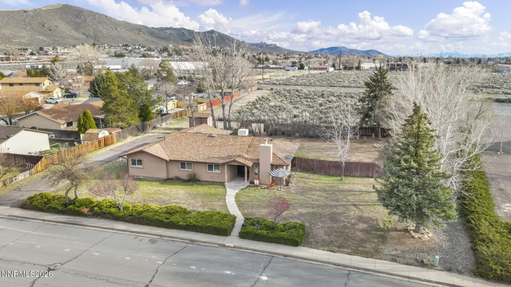 1575 Railroad, Carson City, Nevada 89701, 3 Bedrooms Bedrooms, ,3 BathroomsBathrooms,Residential,Residential,Railroad,260003070