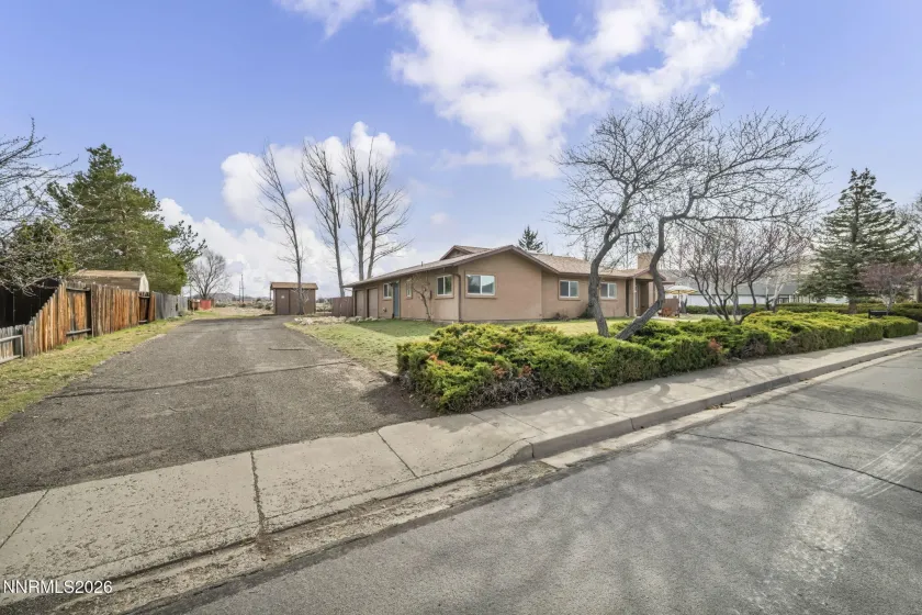 1575 Railroad, Carson City, Nevada 89701, 3 Bedrooms Bedrooms, ,3 BathroomsBathrooms,Residential,Residential,Railroad,260003070