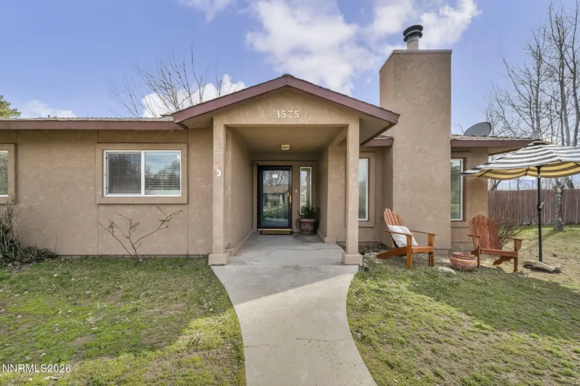 1575 Railroad, Carson City, Nevada 89701, 3 Bedrooms Bedrooms, ,3 BathroomsBathrooms,Residential,Residential,Railroad,260003070