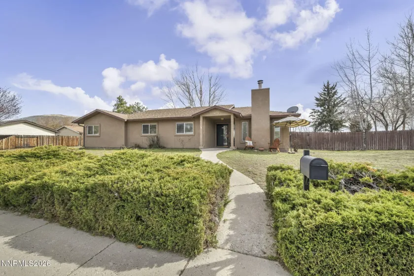 1575 Railroad, Carson City, Nevada 89701, 3 Bedrooms Bedrooms, ,3 BathroomsBathrooms,Residential,Residential,Railroad,260003070