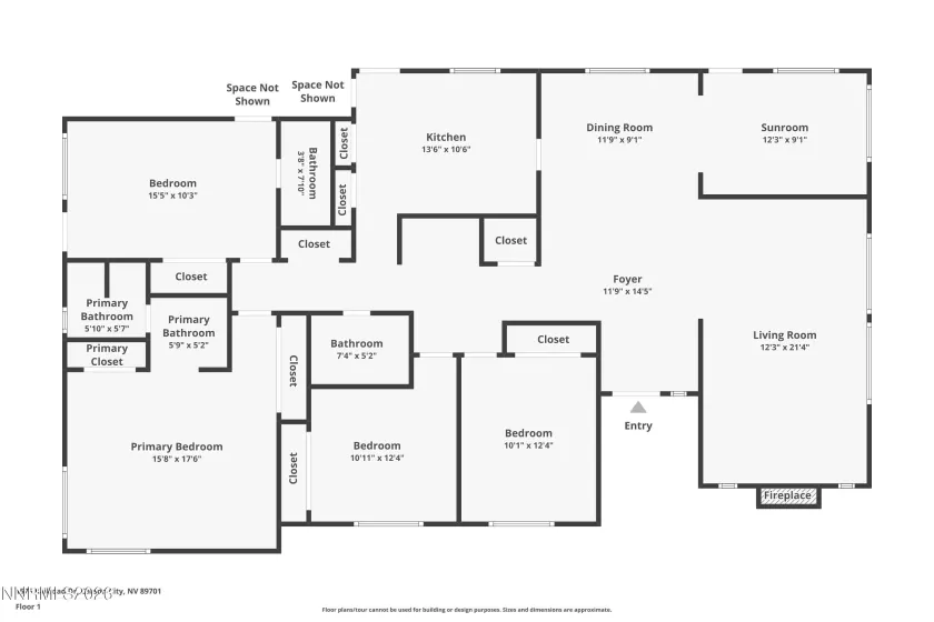 1575 Railroad, Carson City, Nevada 89701, 3 Bedrooms Bedrooms, ,3 BathroomsBathrooms,Residential,Residential,Railroad,260003070