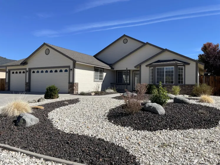 2979 Del Rio, Minden, Nevada 89423, 4 Bedrooms Bedrooms, ,2 BathroomsBathrooms,Residential,Residential,Del Rio,260003071