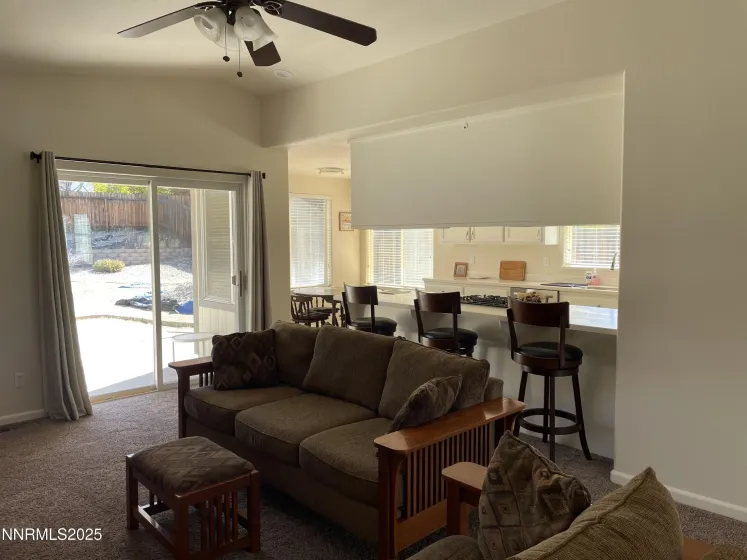 2979 Del Rio, Minden, Nevada 89423, 4 Bedrooms Bedrooms, ,2 BathroomsBathrooms,Residential,Residential,Del Rio,260003071