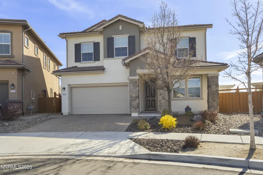 6535 Angels Orchard, Sparks, Nevada 89436, 5 Bedrooms Bedrooms, ,3 BathroomsBathrooms,Residential,Residential,Angels Orchard,260003073