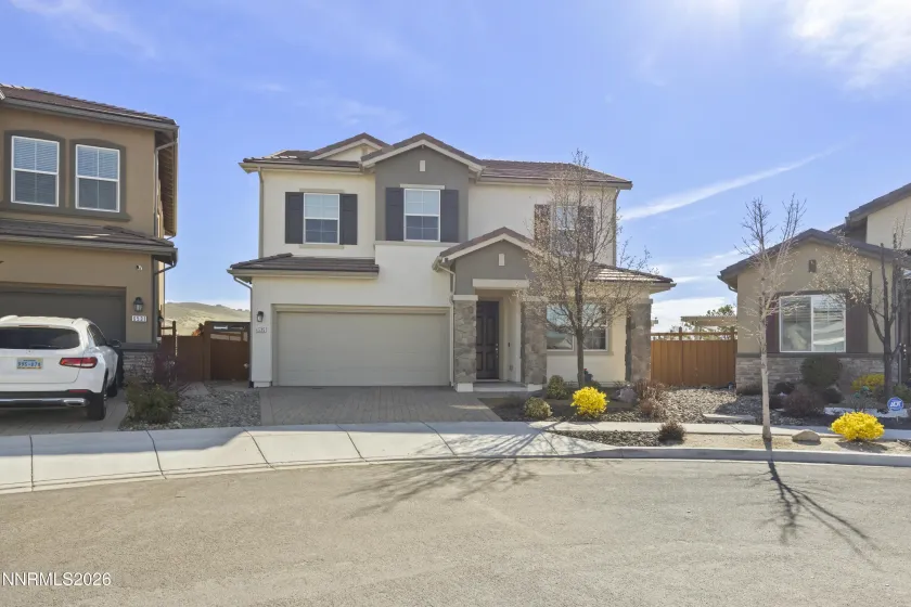 6535 Angels Orchard, Sparks, Nevada 89436, 5 Bedrooms Bedrooms, ,3 BathroomsBathrooms,Residential,Residential,Angels Orchard,260003073