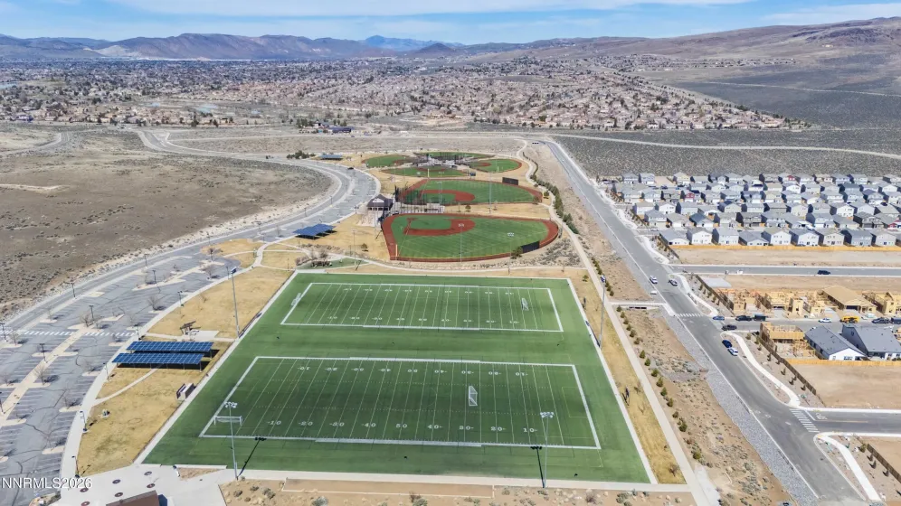 6535 Angels Orchard, Sparks, Nevada 89436, 5 Bedrooms Bedrooms, ,3 BathroomsBathrooms,Residential,Residential,Angels Orchard,260003073