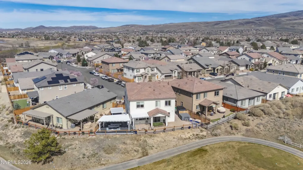 6535 Angels Orchard, Sparks, Nevada 89436, 5 Bedrooms Bedrooms, ,3 BathroomsBathrooms,Residential,Residential,Angels Orchard,260003073