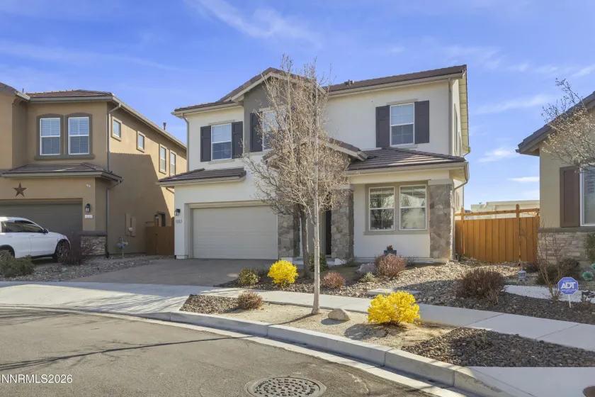 6535 Angels Orchard, Sparks, Nevada 89436, 5 Bedrooms Bedrooms, ,3 BathroomsBathrooms,Residential,Residential,Angels Orchard,260003073