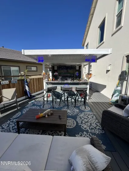 6535 Angels Orchard, Sparks, Nevada 89436, 5 Bedrooms Bedrooms, ,3 BathroomsBathrooms,Residential,Residential,Angels Orchard,260003073