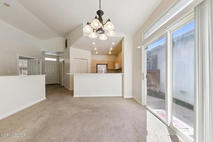 709 Caughlin, Reno, Nevada 89519, 3 Bedrooms Bedrooms, ,3 BathroomsBathrooms,Residential,Residential,Caughlin,260003074