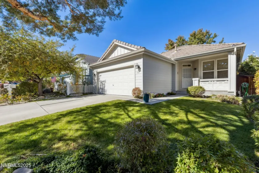 709 Caughlin, Reno, Nevada 89519, 3 Bedrooms Bedrooms, ,3 BathroomsBathrooms,Residential,Residential,Caughlin,260003074