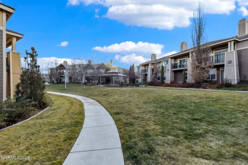 4888 Bougainvillea, Sparks, Nevada 89436, 2 Bedrooms Bedrooms, ,2 BathroomsBathrooms,Residential,Residential,Bougainvillea,260003075