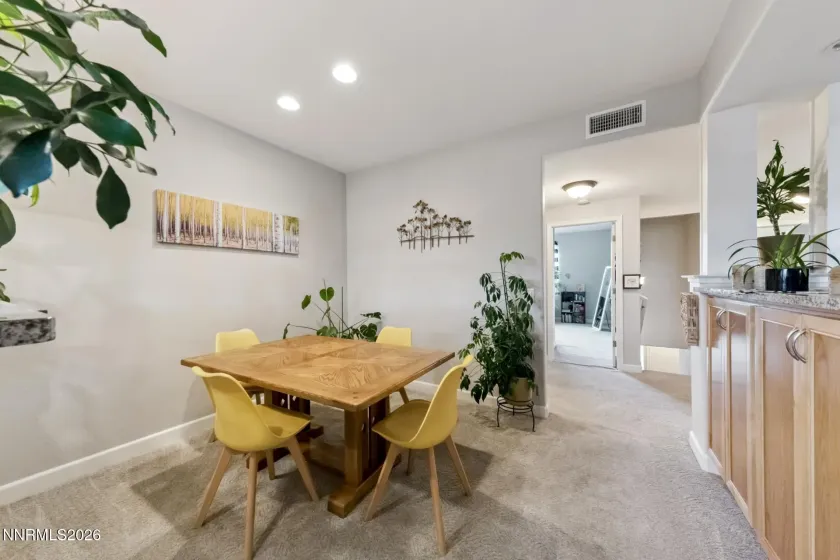 4888 Bougainvillea, Sparks, Nevada 89436, 2 Bedrooms Bedrooms, ,2 BathroomsBathrooms,Residential,Residential,Bougainvillea,260003075