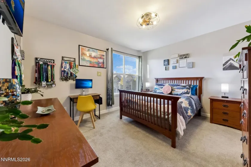 4888 Bougainvillea, Sparks, Nevada 89436, 2 Bedrooms Bedrooms, ,2 BathroomsBathrooms,Residential,Residential,Bougainvillea,260003075