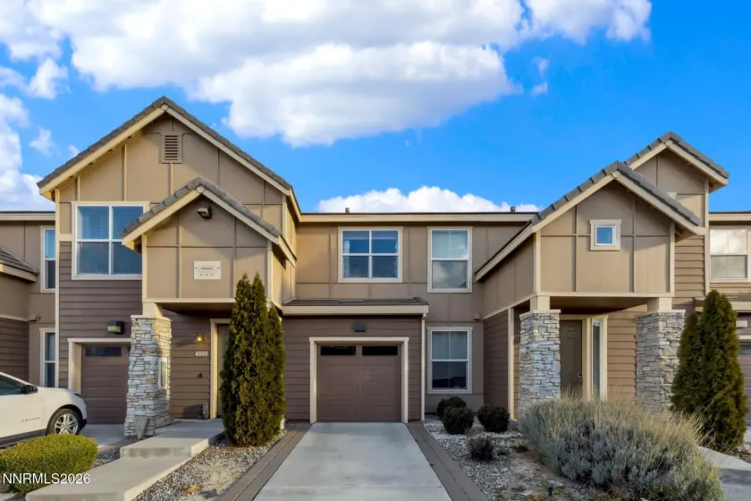 4888 Bougainvillea, Sparks, Nevada 89436, 2 Bedrooms Bedrooms, ,2 BathroomsBathrooms,Residential,Residential,Bougainvillea,260003075