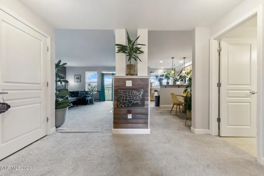 4888 Bougainvillea, Sparks, Nevada 89436, 2 Bedrooms Bedrooms, ,2 BathroomsBathrooms,Residential,Residential,Bougainvillea,260003075