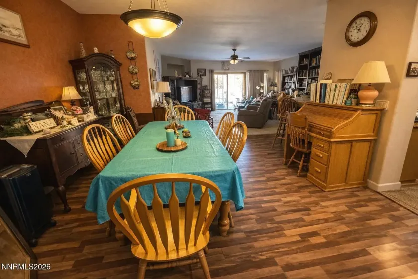 672 Cardinal, Fernley, Nevada 89408, 4 Bedrooms Bedrooms, ,2 BathroomsBathrooms,Residential,Residential,Cardinal,260003076