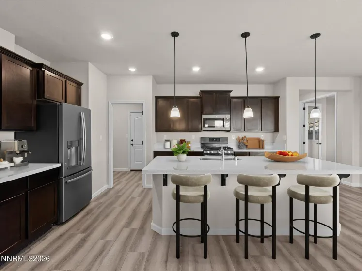 500 Coulee Meadow, Sparks, Nevada 89441, 3 Bedrooms Bedrooms, ,2 BathroomsBathrooms,Residential,Residential,Coulee Meadow,260003077