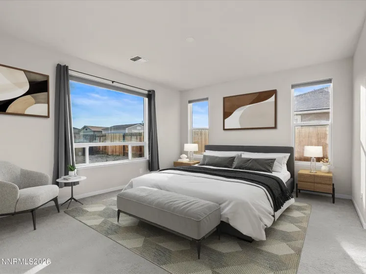 500 Coulee Meadow, Sparks, Nevada 89441, 3 Bedrooms Bedrooms, ,2 BathroomsBathrooms,Residential,Residential,Coulee Meadow,260003077