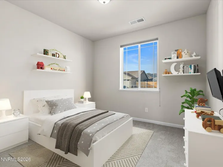 500 Coulee Meadow, Sparks, Nevada 89441, 3 Bedrooms Bedrooms, ,2 BathroomsBathrooms,Residential,Residential,Coulee Meadow,260003077