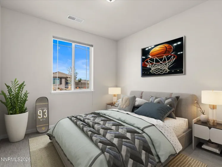 500 Coulee Meadow, Sparks, Nevada 89441, 3 Bedrooms Bedrooms, ,2 BathroomsBathrooms,Residential,Residential,Coulee Meadow,260003077