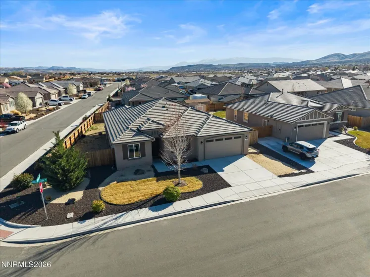 500 Coulee Meadow, Sparks, Nevada 89441, 3 Bedrooms Bedrooms, ,2 BathroomsBathrooms,Residential,Residential,Coulee Meadow,260003077