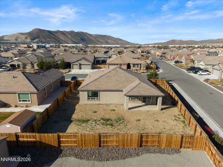 500 Coulee Meadow, Sparks, Nevada 89441, 3 Bedrooms Bedrooms, ,2 BathroomsBathrooms,Residential,Residential,Coulee Meadow,260003077