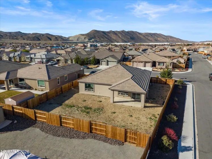 500 Coulee Meadow, Sparks, Nevada 89441, 3 Bedrooms Bedrooms, ,2 BathroomsBathrooms,Residential,Residential,Coulee Meadow,260003077