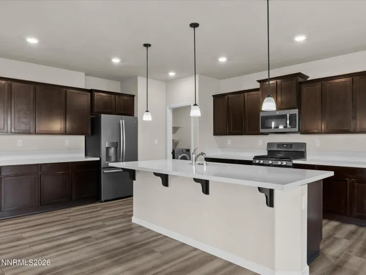 500 Coulee Meadow, Sparks, Nevada 89441, 3 Bedrooms Bedrooms, ,2 BathroomsBathrooms,Residential,Residential,Coulee Meadow,260003077