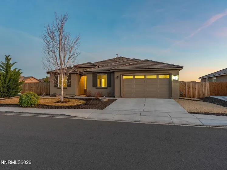 500 Coulee Meadow, Sparks, Nevada 89441, 3 Bedrooms Bedrooms, ,2 BathroomsBathrooms,Residential,Residential,Coulee Meadow,260003077