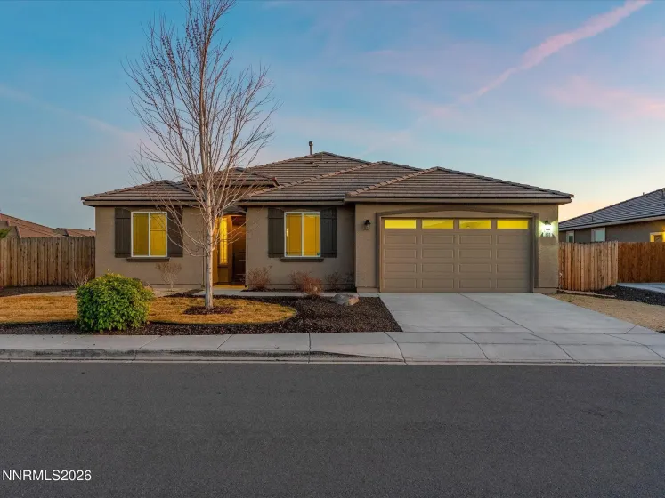 500 Coulee Meadow, Sparks, Nevada 89441, 3 Bedrooms Bedrooms, ,2 BathroomsBathrooms,Residential,Residential,Coulee Meadow,260003077