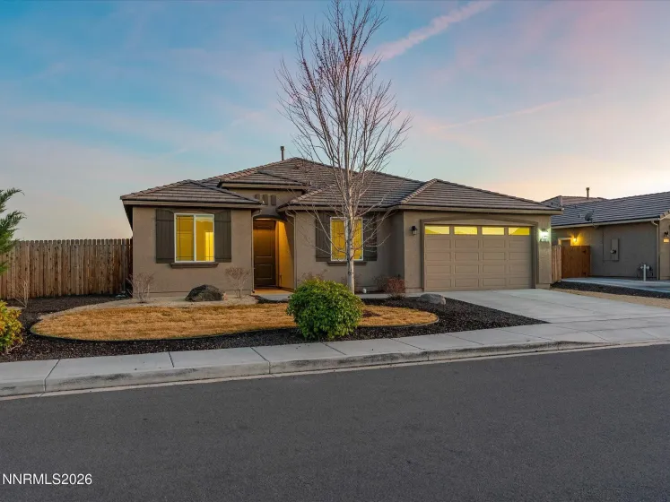 500 Coulee Meadow, Sparks, Nevada 89441, 3 Bedrooms Bedrooms, ,2 BathroomsBathrooms,Residential,Residential,Coulee Meadow,260003077