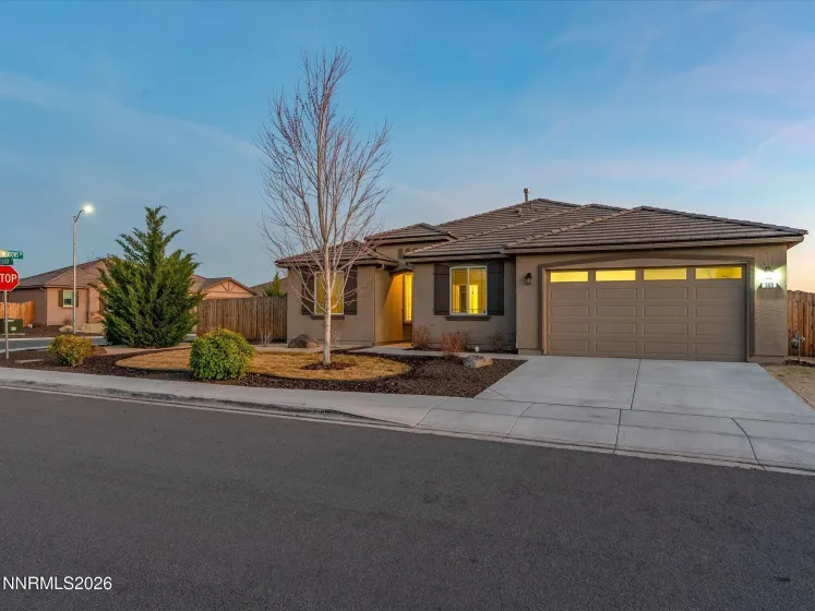 500 Coulee Meadow, Sparks, Nevada 89441, 3 Bedrooms Bedrooms, ,2 BathroomsBathrooms,Residential,Residential,Coulee Meadow,260003077