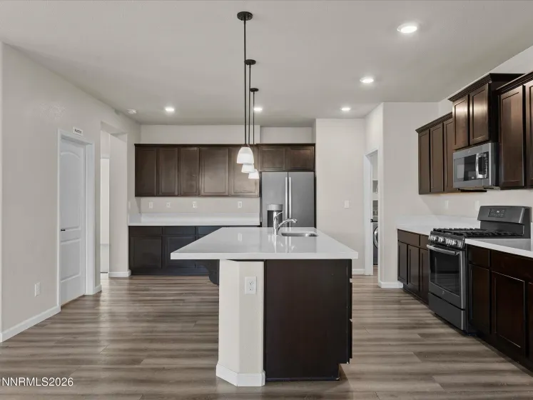 500 Coulee Meadow, Sparks, Nevada 89441, 3 Bedrooms Bedrooms, ,2 BathroomsBathrooms,Residential,Residential,Coulee Meadow,260003077