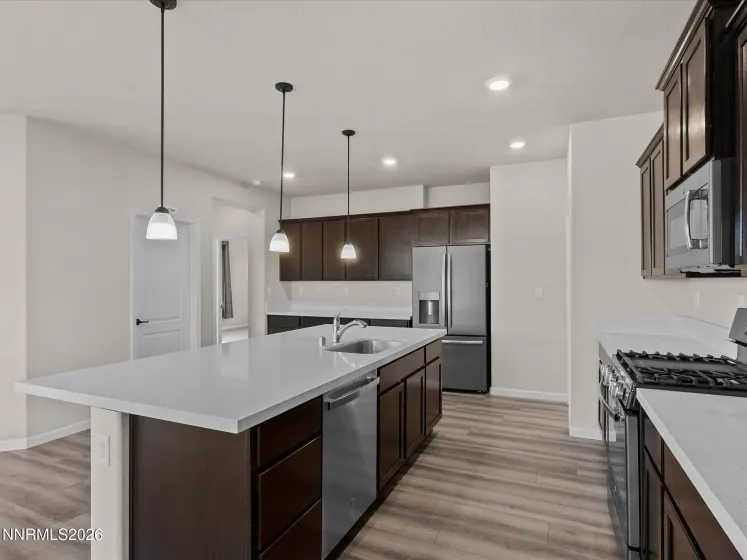 500 Coulee Meadow, Sparks, Nevada 89441, 3 Bedrooms Bedrooms, ,2 BathroomsBathrooms,Residential,Residential,Coulee Meadow,260003077