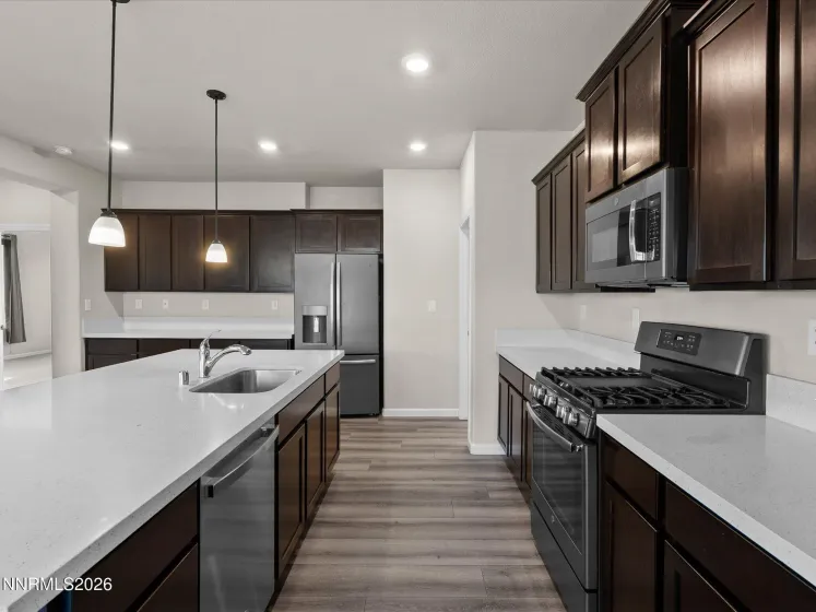 500 Coulee Meadow, Sparks, Nevada 89441, 3 Bedrooms Bedrooms, ,2 BathroomsBathrooms,Residential,Residential,Coulee Meadow,260003077