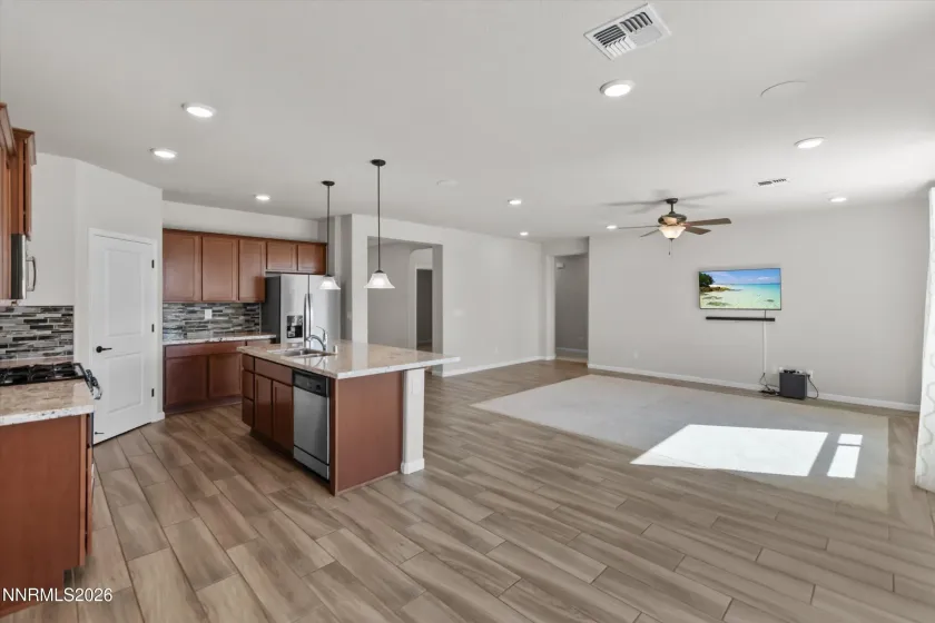 1206 Mallard Crest, Sparks, Nevada 89441, 3 Bedrooms Bedrooms, ,2 BathroomsBathrooms,Residential,Residential,Mallard Crest,260003078