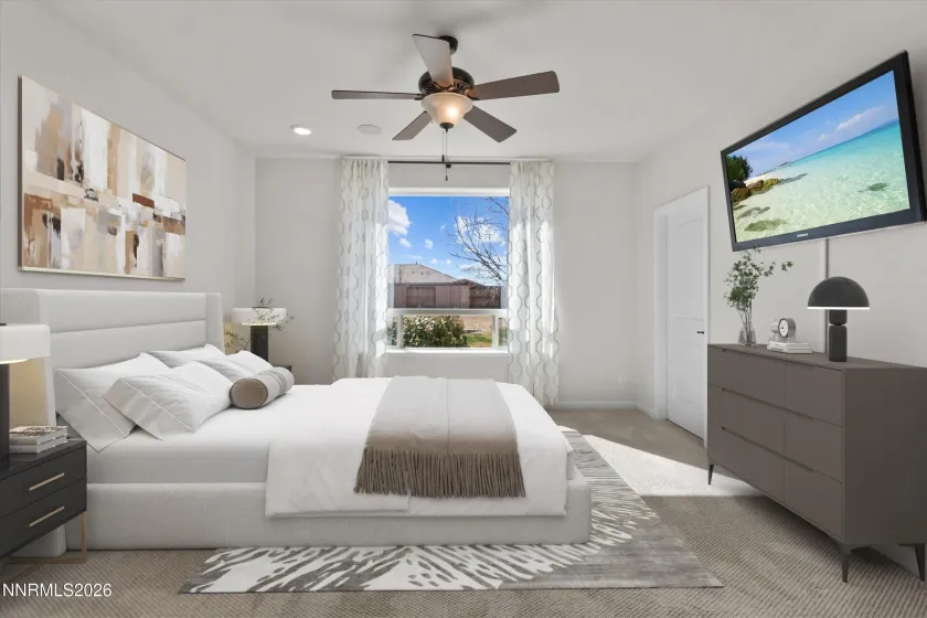 1206 Mallard Crest, Sparks, Nevada 89441, 3 Bedrooms Bedrooms, ,2 BathroomsBathrooms,Residential,Residential,Mallard Crest,260003078