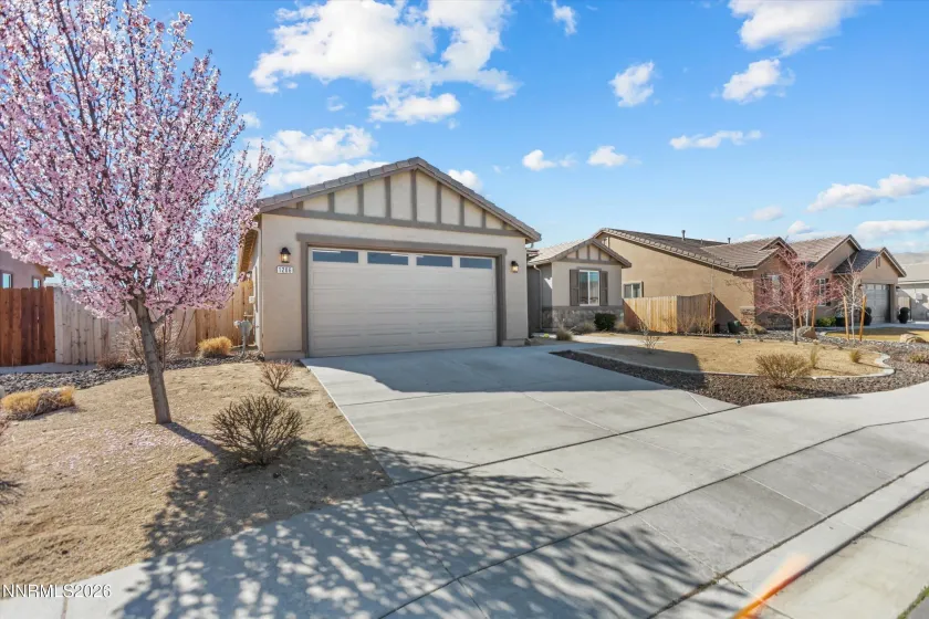 1206 Mallard Crest, Sparks, Nevada 89441, 3 Bedrooms Bedrooms, ,2 BathroomsBathrooms,Residential,Residential,Mallard Crest,260003078