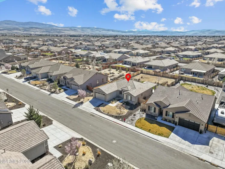 1206 Mallard Crest, Sparks, Nevada 89441, 3 Bedrooms Bedrooms, ,2 BathroomsBathrooms,Residential,Residential,Mallard Crest,260003078
