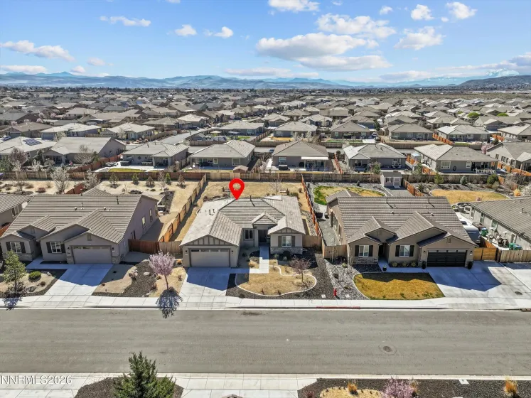 1206 Mallard Crest, Sparks, Nevada 89441, 3 Bedrooms Bedrooms, ,2 BathroomsBathrooms,Residential,Residential,Mallard Crest,260003078