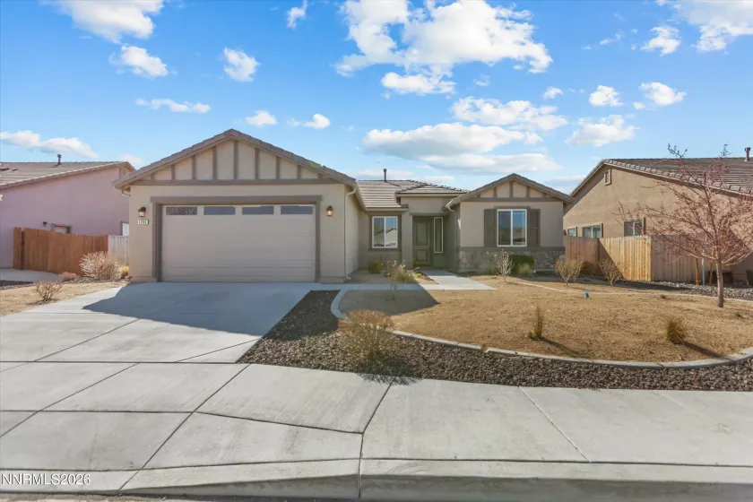 1206 Mallard Crest, Sparks, Nevada 89441, 3 Bedrooms Bedrooms, ,2 BathroomsBathrooms,Residential,Residential,Mallard Crest,260003078