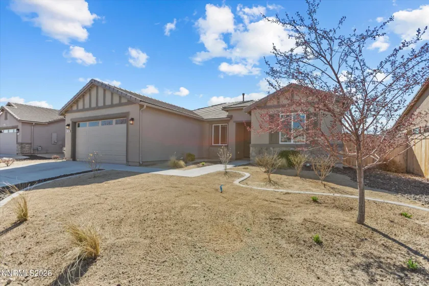 1206 Mallard Crest, Sparks, Nevada 89441, 3 Bedrooms Bedrooms, ,2 BathroomsBathrooms,Residential,Residential,Mallard Crest,260003078